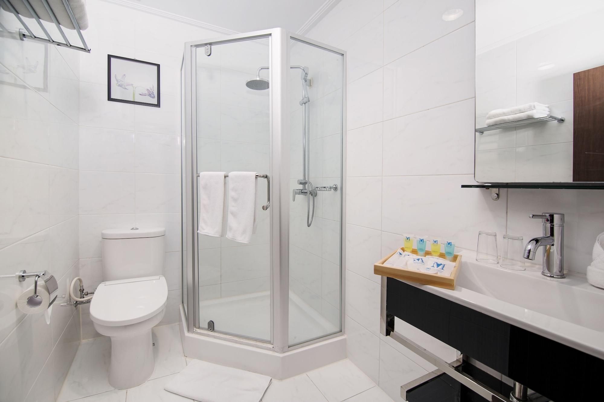 Menumbing Heritage Hotel 邦加槟榔 外观 照片