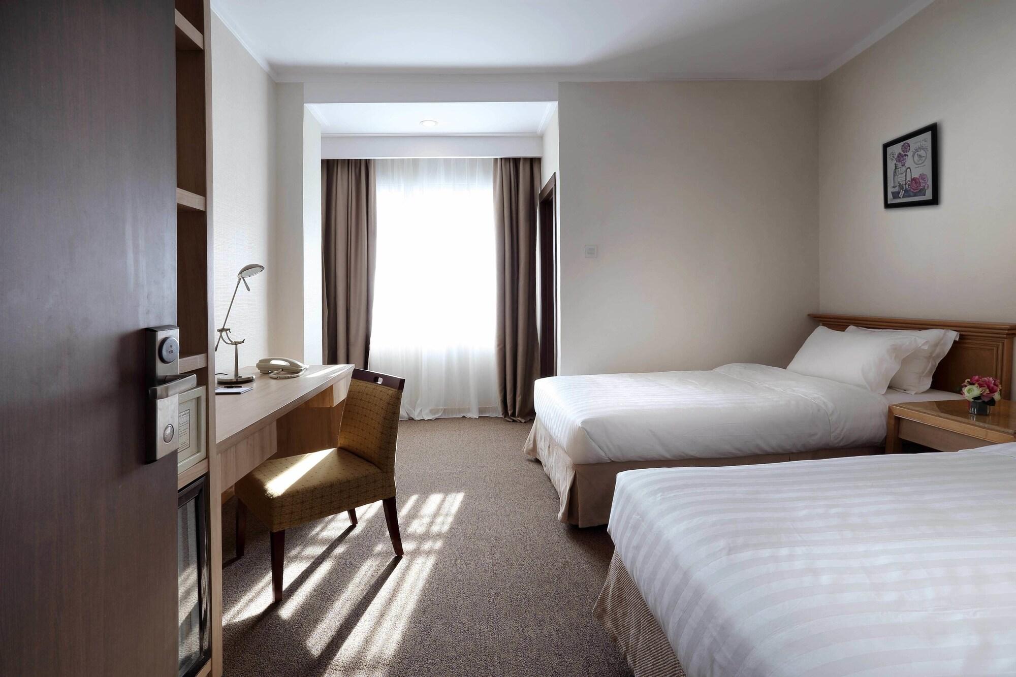 Menumbing Heritage Hotel 邦加槟榔 外观 照片