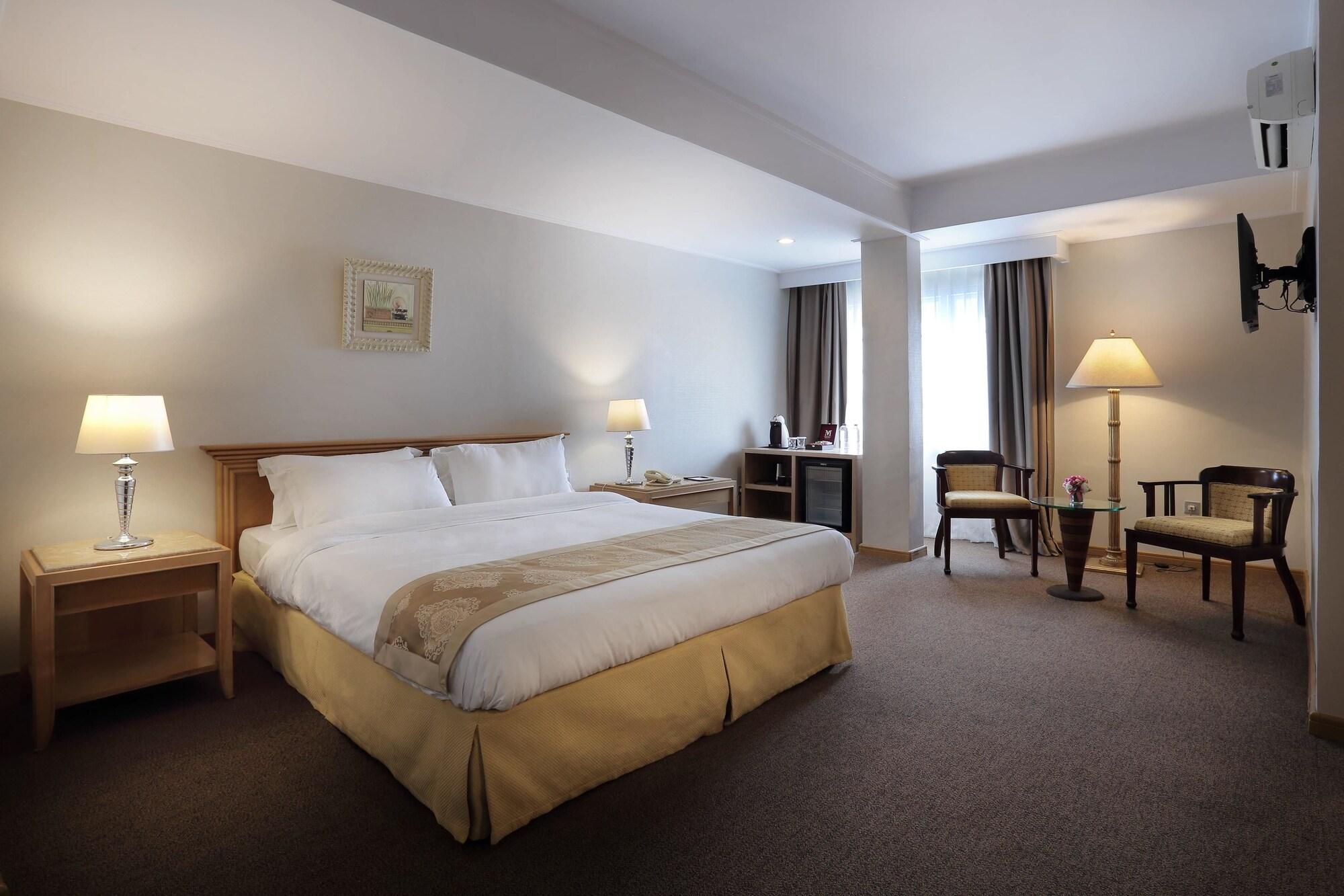 Menumbing Heritage Hotel 邦加槟榔 外观 照片