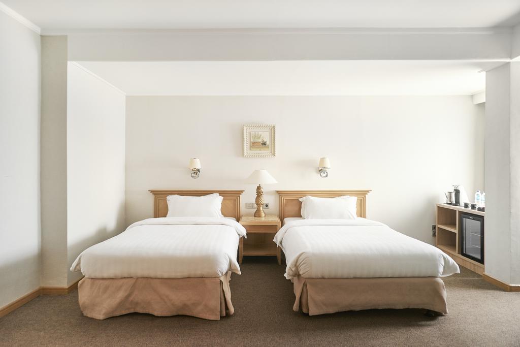 Menumbing Heritage Hotel 邦加槟榔 外观 照片