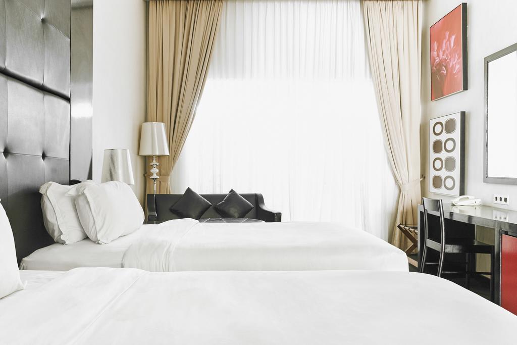 Menumbing Heritage Hotel 邦加槟榔 外观 照片