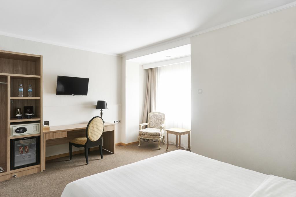 Menumbing Heritage Hotel 邦加槟榔 外观 照片
