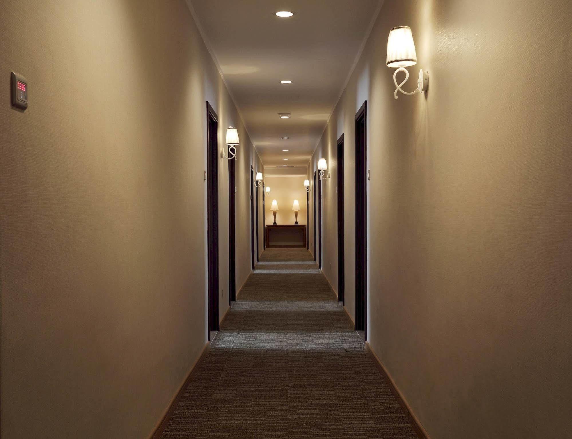 Menumbing Heritage Hotel 邦加槟榔 外观 照片
