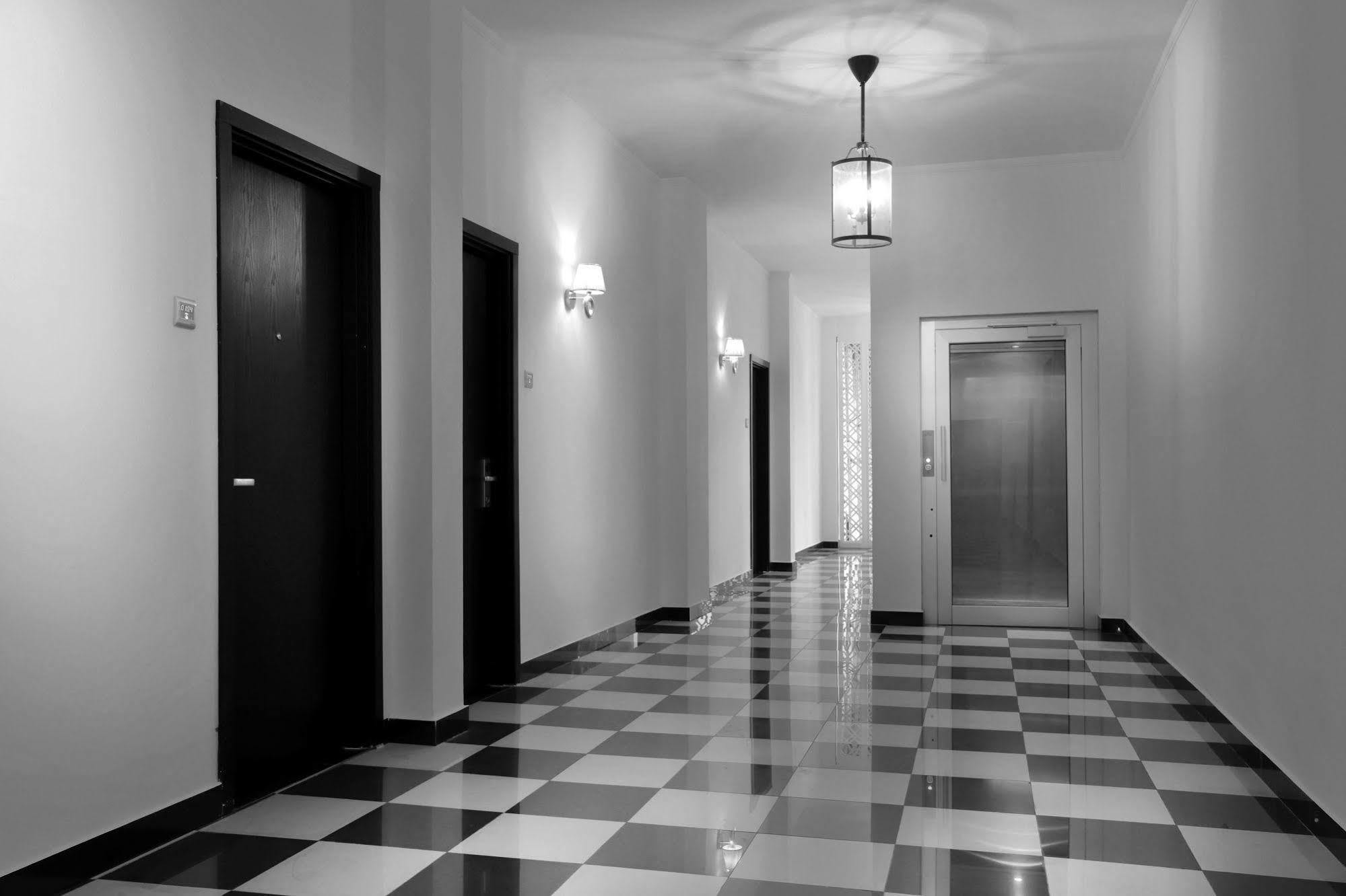 Menumbing Heritage Hotel 邦加槟榔 外观 照片